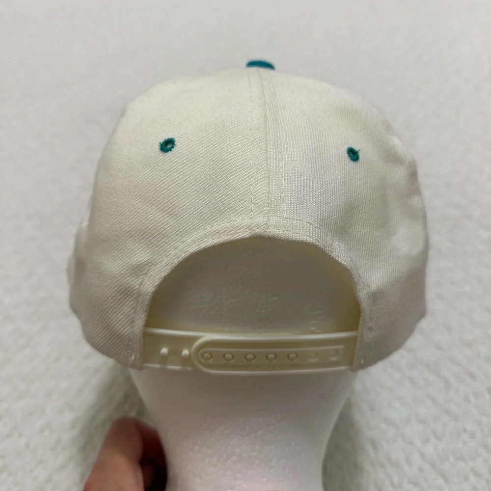 Patagonia Patch on Nissin Cap Hat